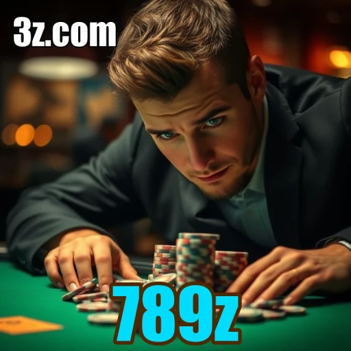 Mergulhe no Horror com 789z: Uma Experiência Inovadora